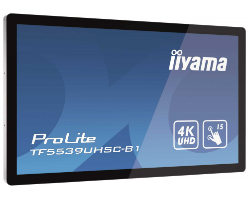 Интерактивная панель Iiyama 55