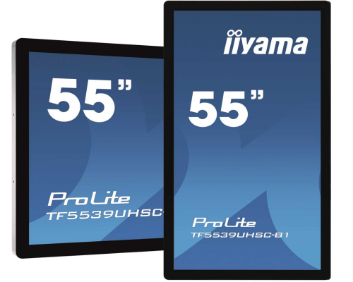 Интерактивная панель Iiyama 55