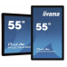 Интерактивная панель Iiyama 55