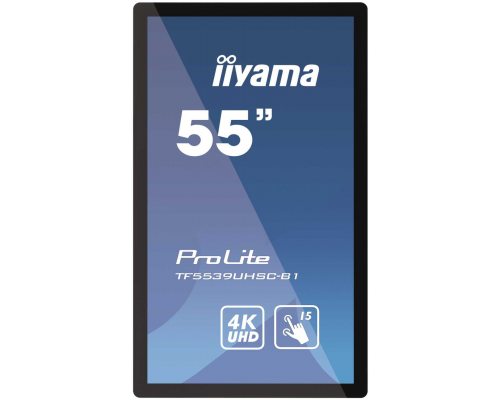 Интерактивная панель Iiyama 55