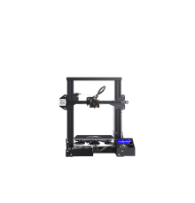 Принтер 3D Creality Ender-3 (1001020166)                                                                                                                                                                                                                  
