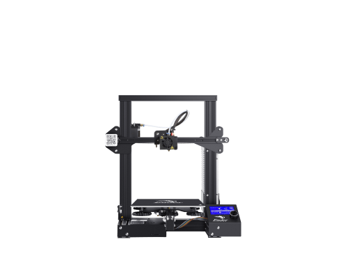 Принтер 3D Creality Ender-3 (1001020166)