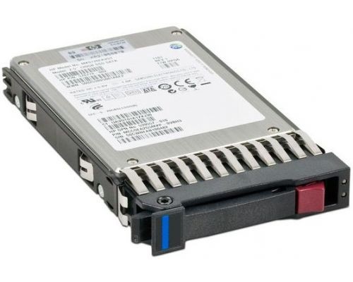 Жесткий диск HPE 4Tb 861752-B21