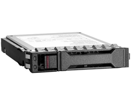 Накопитель SSD HPE P40506-B21