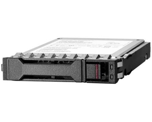 Накопитель SSD HPE P40506-B21