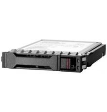 Накопитель SSD HPE P40496-B21                                                                                                                                                                                                                             