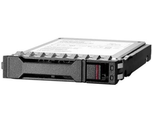 Накопитель SSD HPE P40496-B21