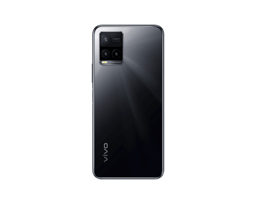Смартфон VIVO Y33s Mirror Black 6.58