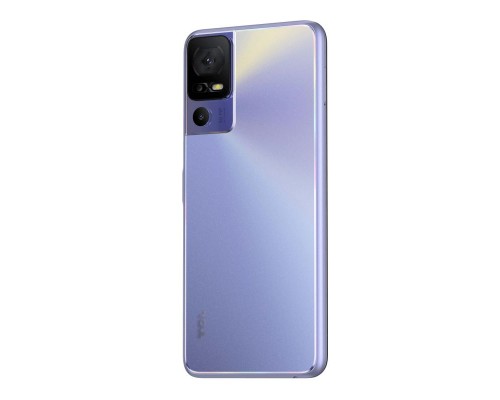 Смартфон TCL 40SE Twilight Purple 6.75