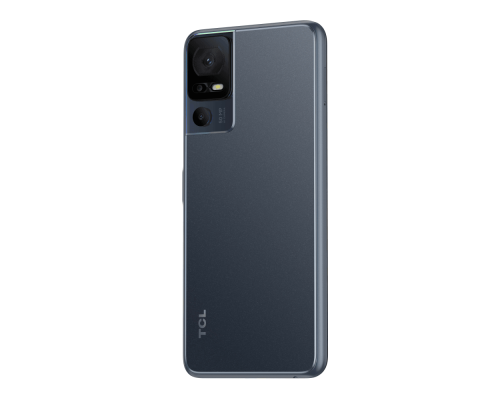 Смартфон TCL 40SE Dark Grey 6.75