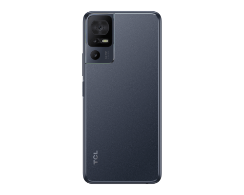 Смартфон TCL 40SE Dark Grey 6.75