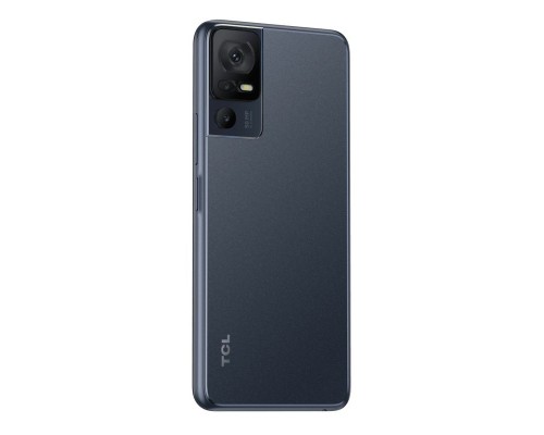 Смартфон TCL 40SE Dark Grey 6.75