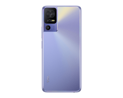 Смартфон TCL 40SE Twilight Purple 6.75