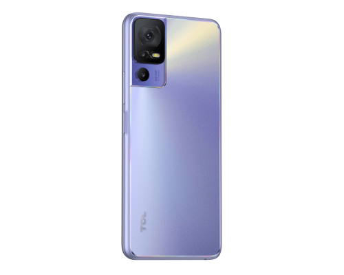 Смартфон TCL 40SE Twilight Purple 6.75