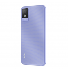 Смартфон TCL 403 Mauve Mist 6'' T431U_Mauve Mist                                                                                                                                                                                                          