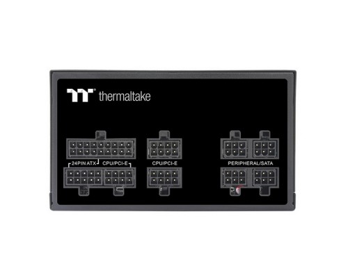 Блок питания Toughpower 850 PS-TPD-0850FNFAGE-2