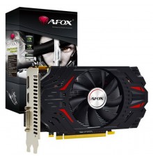 Видеокарта PCI-E Afox GeForce GTX750 (AF750-2048D5H6-V3) AF750-2048D5H6-V3                                                                                                                                                                                