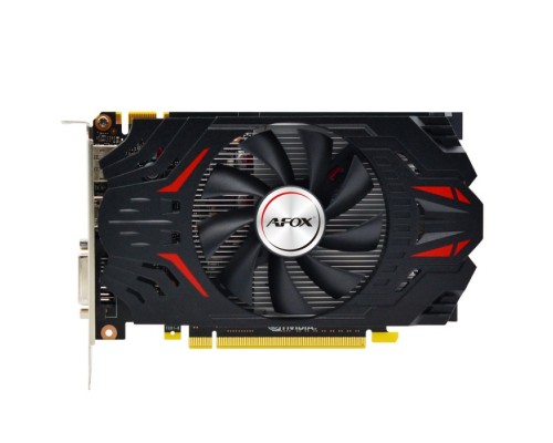 Видеокарта PCI-E Afox GeForce GTX750 (AF750-2048D5H6-V3) AF750-2048D5H6-V3