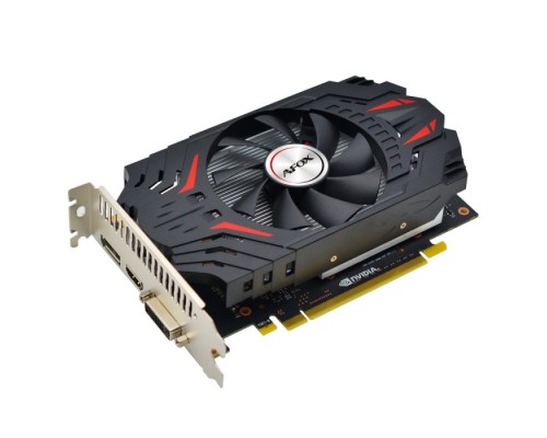 Видеокарта PCI-E Afox GeForce GTX750 (AF750-2048D5H6-V3) AF750-2048D5H6-V3