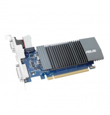 Видеокарта Asus GeForce GT 710 EVO 90YV0I70-M0NA00                                                                                                                                                                                                        