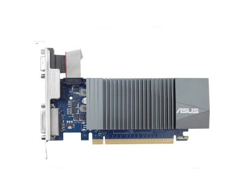 Видеокарта Asus GeForce GT 710 EVO 90YV0I70-M0NA00