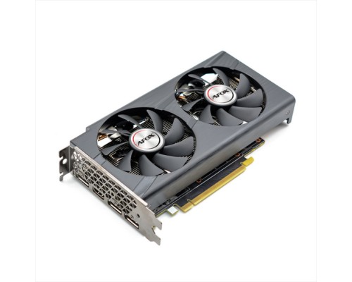 Видеокарта RTX2060 6GB AF2060-6144D6H4-V2