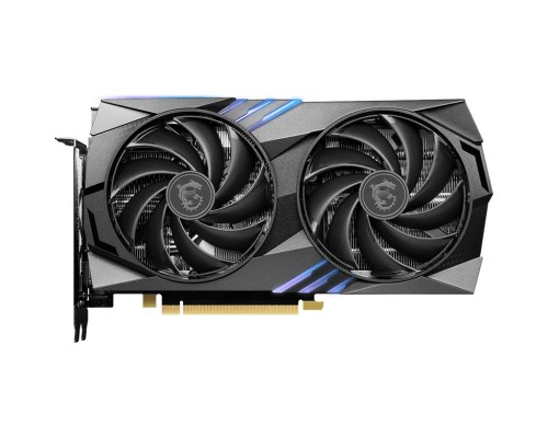 Видеокарта RTX4060Ti GAMING X 8GB