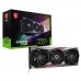 Видеокарта RTX4060Ti GAMING X TRIO 8GB