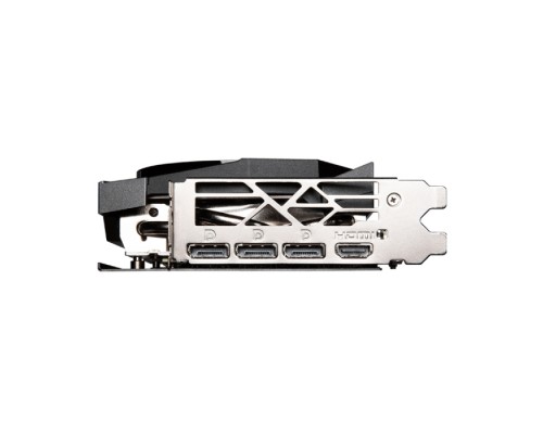Видеокарта RTX4060Ti GAMING X TRIO 8GB Видеокарта RTX4060Ti GAMING X TRIO 8GB