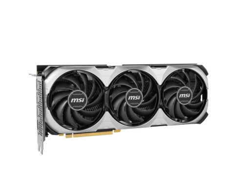 Видеокарта RTX4060Ti VENTUS 3X 8GB OC Видеокарта RTX4060Ti VENTUS 3X 8GB OC