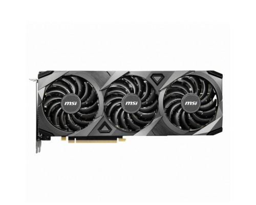 Видеокарта RTX3070 VENTUS 3X PLUS 8GB OC LHR