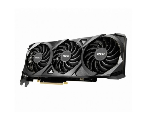 Видеокарта RTX3070 VENTUS 3X PLUS 8GB OC LHR