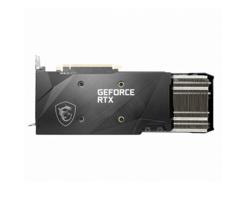 Видеокарта RTX3070 VENTUS 3X PLUS 8GB OC LHR