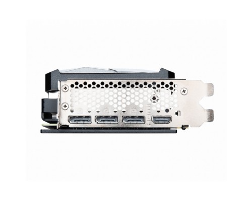 Видеокарта RTX3070 VENTUS 3X PLUS 8GB OC LHR