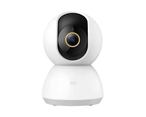 Видеокамера Xiaomi Smart Camera C400 (BHR6619GL)