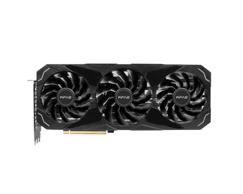 Видеокарта RTX4070Ti SG Black 12GB 47IOM7MD6MSK