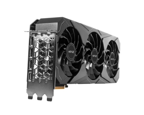 Видеокарта RTX4070Ti SG Black 12GB 47IOM7MD6MSK