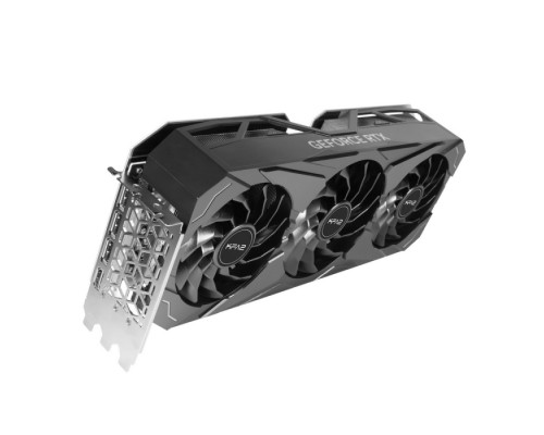 Видеокарта RTX4070Ti SG Black 12GB 47IOM7MD6MSK