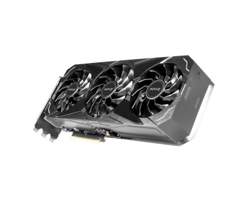 Видеокарта RTX4070Ti SG Black 12GB 47IOM7MD6MSK