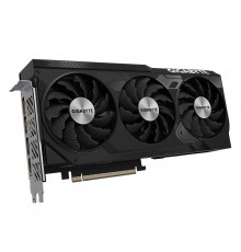 Видеокарта RTX4070 WINDFORCE 12GB                                                                                                                                                                                                                         