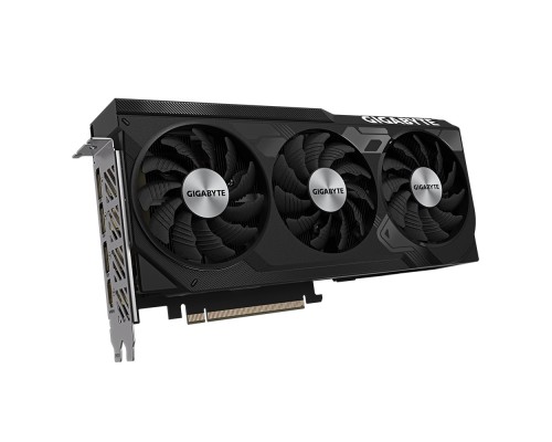 Видеокарта RTX4070 WINDFORCE 12GB