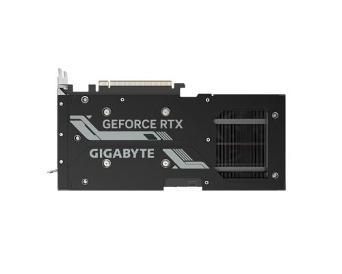 Видеокарта RTX4070 WINDFORCE 12GB