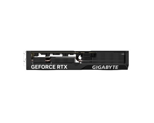 Видеокарта RTX4070 WINDFORCE 12GB