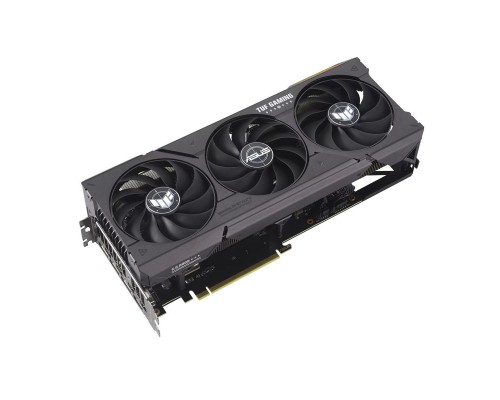 Видеокарта TUF-RTX4060TI-O8G-GAMING