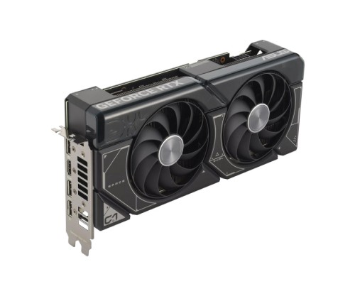 Видеокарта DUAL-RTX4070-12G 90YV0IZ3-M0NA00