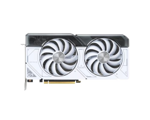 Видеокарта DUAL-RTX4070-O12G-WHITE 90YV0IZ4-M0NA00