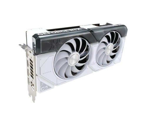 Видеокарта DUAL-RTX4070-O12G-WHITE 90YV0IZ4-M0NA00