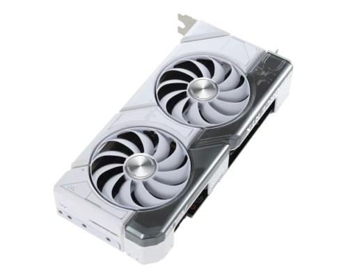 Видеокарта DUAL-RTX4070-O12G-WHITE 90YV0IZ4-M0NA00