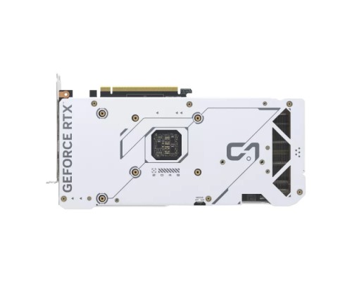 Видеокарта DUAL-RTX4070-O12G-WHITE 90YV0IZ4-M0NA00