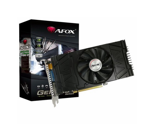 Видеокарта GTX750Ti 2GB DDR5 128-bit DVI HDMI VGA ATX 2FAN RTL